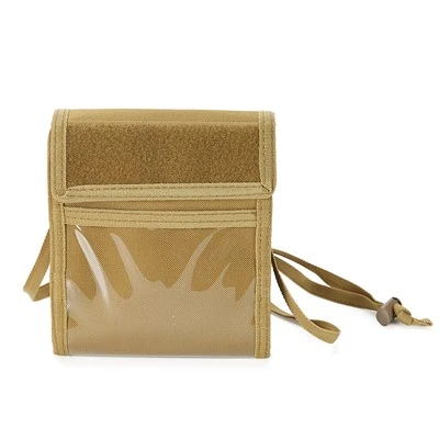 Pemegang Id Deluxe
